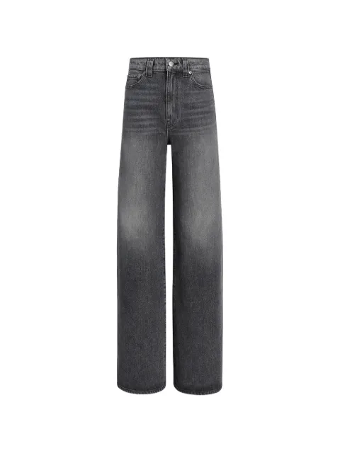 KHAITE Dane stretch jeans Grey 1170925031031
