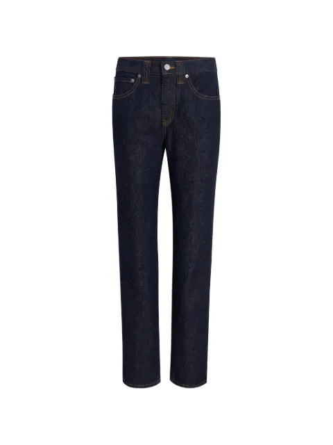 KHAITE Farley jeans Blue 1181908040040