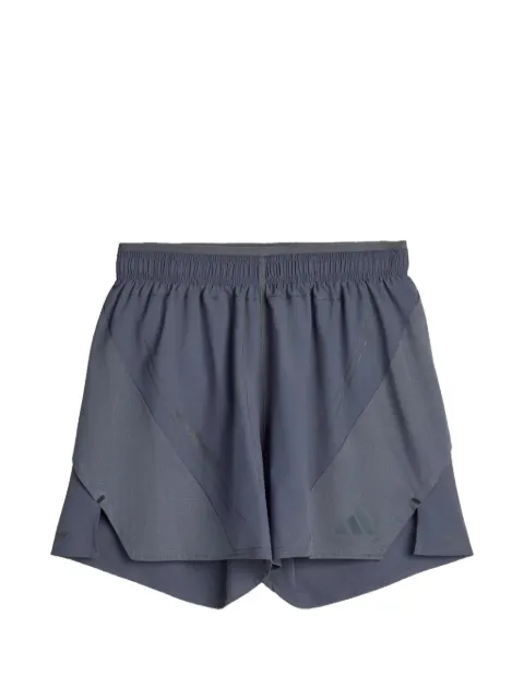 adidas x SFTM adi365 running shorts Blue KF5707