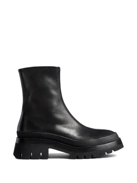 KHAITE Fallon boots Black F1121994200