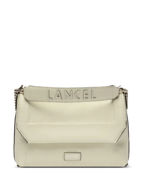 Lancel Ninon Soft shoulder bag Neutrals A13782
