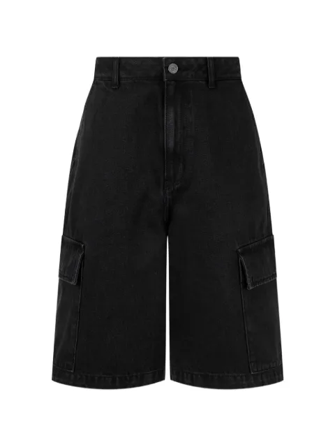 TOMBOY cargo shorts Black 9156262323
