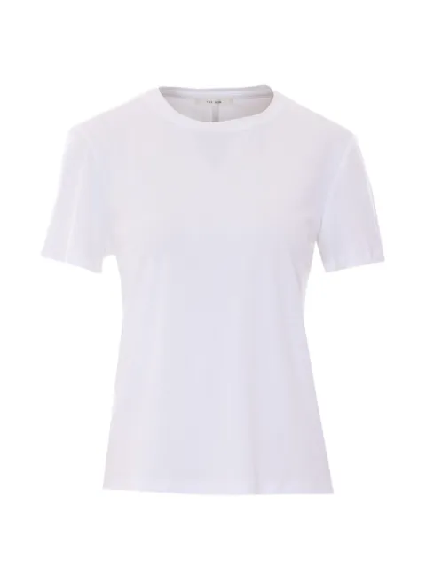 The Row Wesler T-shirt White 852SF911