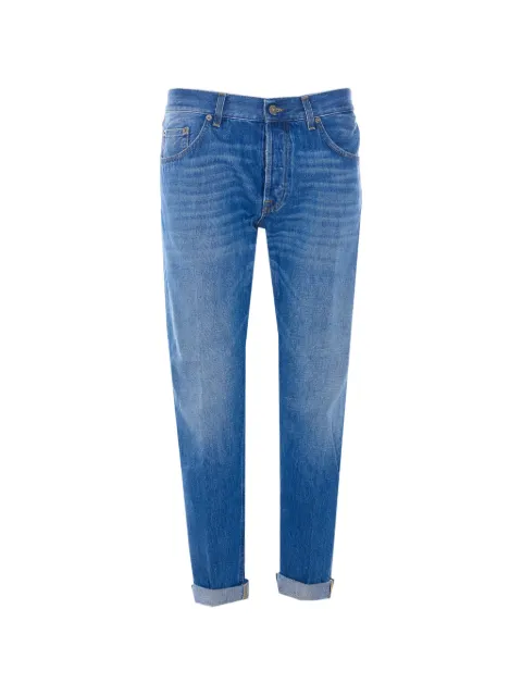 DONDUP Icon jeans Blue UP563DFE286UMR3