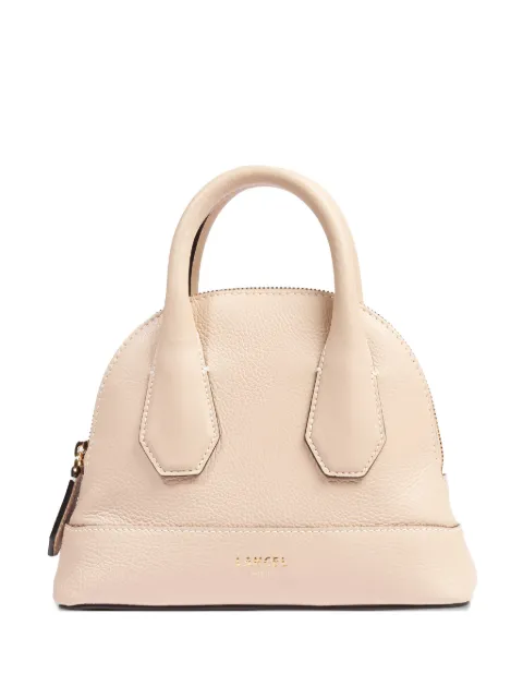 Lancel mini Belleville shoulder bag Neutrals A13735