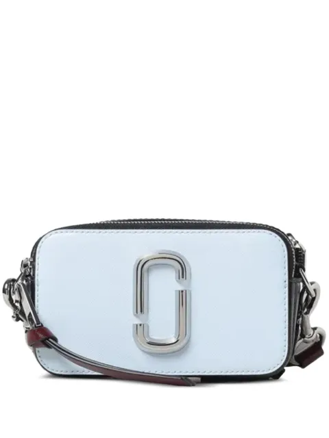 Marc Jacobs The Snapshot cross body bag Blue 2S3HCR500H03