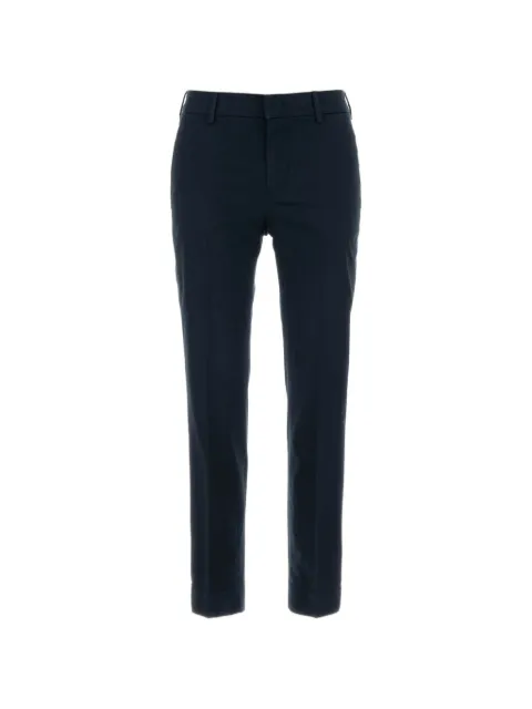 PT Torino New York trousers Blue CDVTNYZ00STDSR75