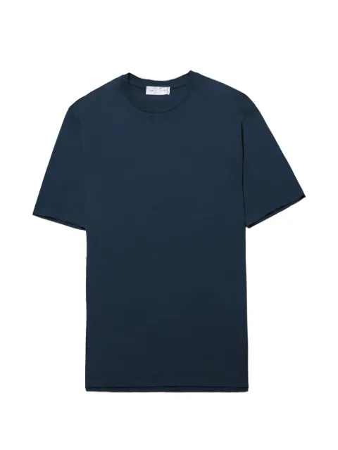 Roberto Collina short-sleeve T-shirt Blue 261MYA51021