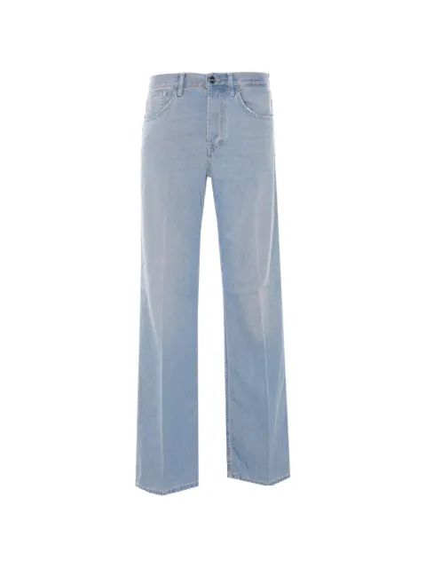 DONDUP wide-leg jeans Blue DP427DFH311DJ31800