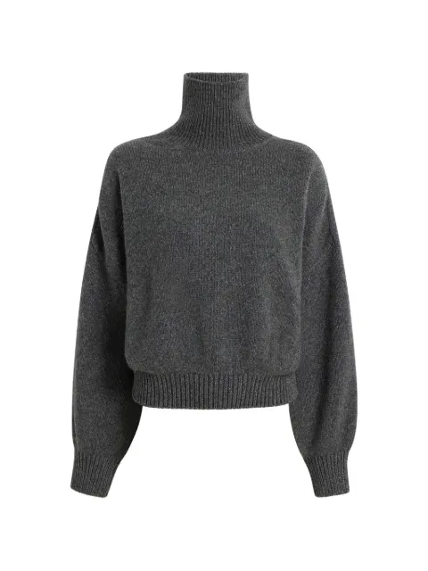 KHAITE Willem sweater Grey 18013645271