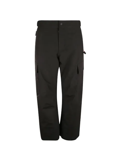 Moncler Grenoble cargo trousers Black 2G00005M597MS999