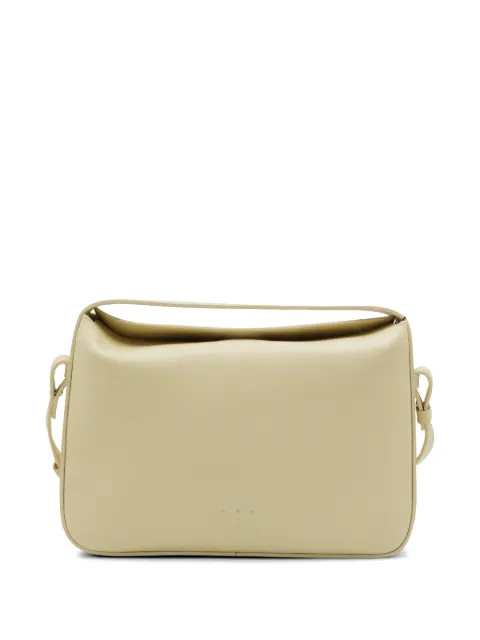 Aesther Ekme leather shoulder bag Neutrals 03COSBGC100L26246