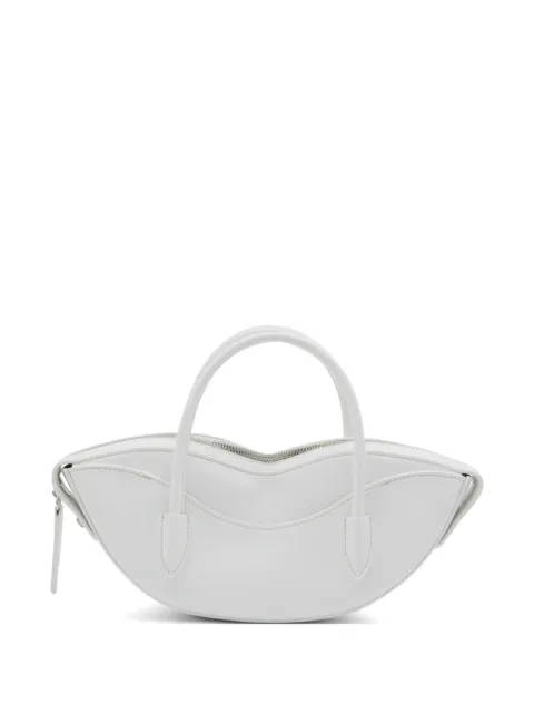 Fiorucci mini Lips tote bag White W26SSABA006VL01WH01