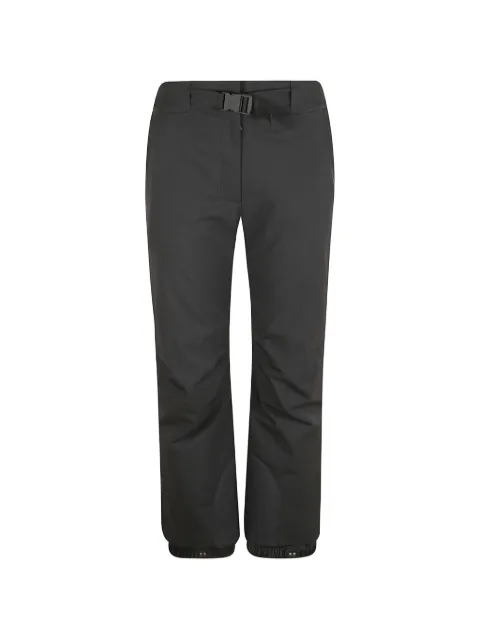 Moncler Grenoble belted trousers Grey 2G00010W53066999
