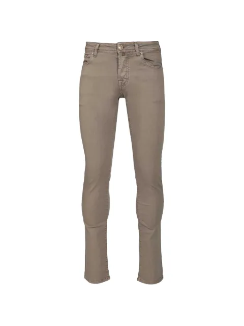 Jacob Cohën Nick slim-fit jeans Neutrals JUMQE007