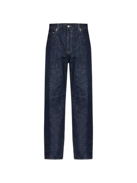 Jacquemus De-Nîmes jeans Blue PAM00028AD00052