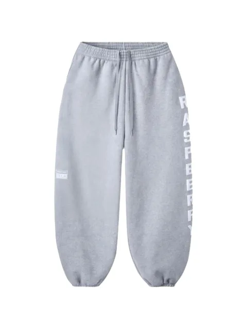 GV Gallery Raspberry Hills Weekday track pants Grey GV014
