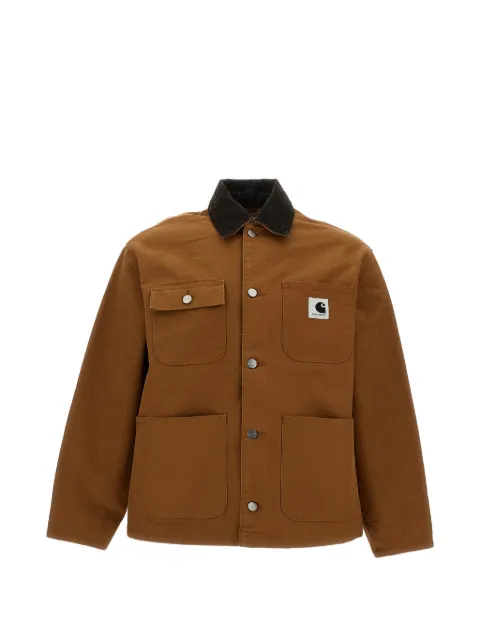 Carhartt WIP OG Michigan jacket Brown I031570