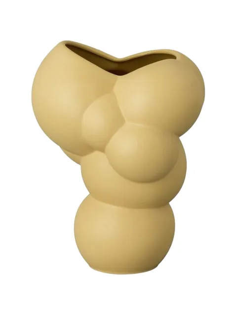 Rosenthal Skum vase Neutrals 181462142632426014