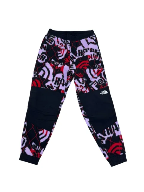 The North Face Denali track pants Black NF0A7WWC99A