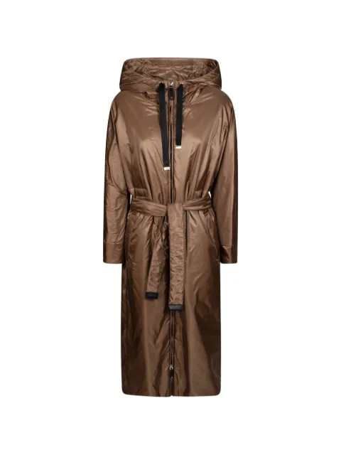 Max Mara Mtcgreenpi parka Brown 2619491034600
