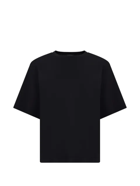 Laminar short-sleeve T-shirt Black JG00062DL52132