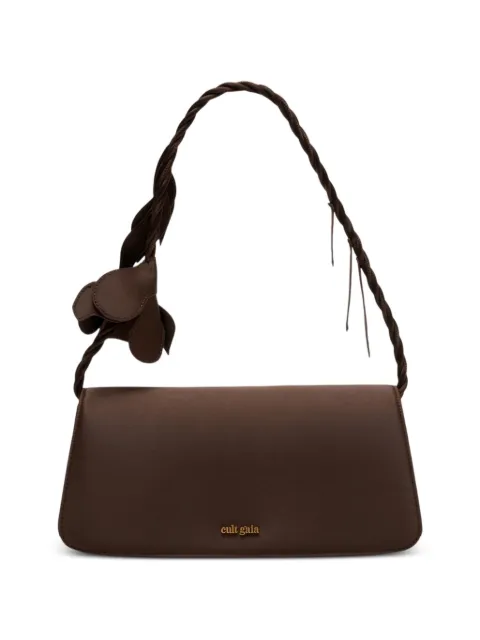 Cult Gaia Cosette shoulder bag Brown HDBSH1107SN2599