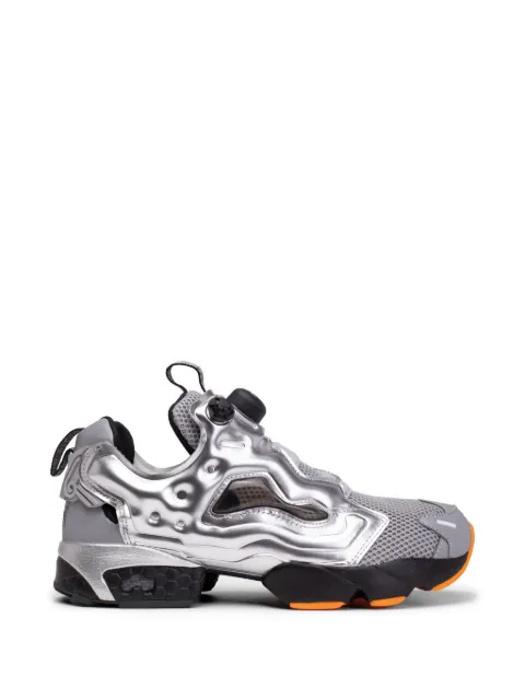 Reebok x Aries Instapump Fury 94 sneakers Grey 100208649