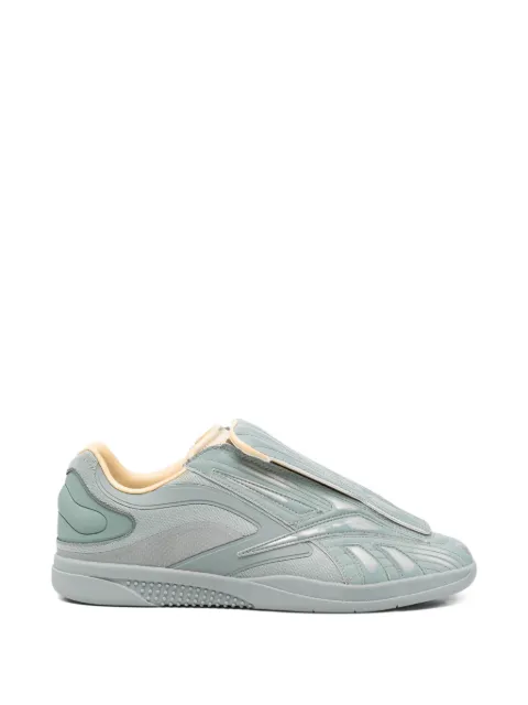 Reebok Hammer Pro Ltd panelled touch-strap sneakers Blue 100262261P