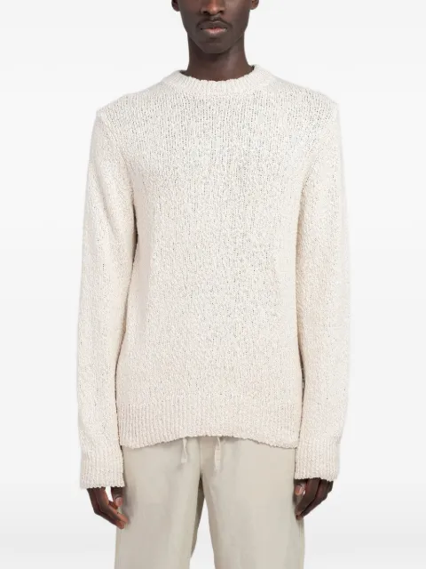 MINIMUM Joshua sweater Neutrals 244254583
