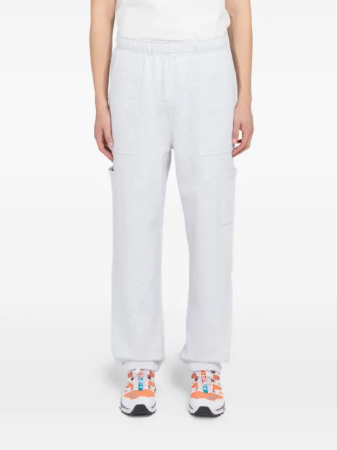 Stüssy Utility track pants Grey 116741