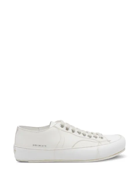 Premiata Mark sneakers White MARK324233