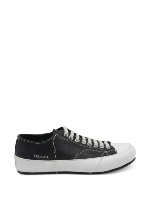 Premiata Mark sneakers Black MARK324234