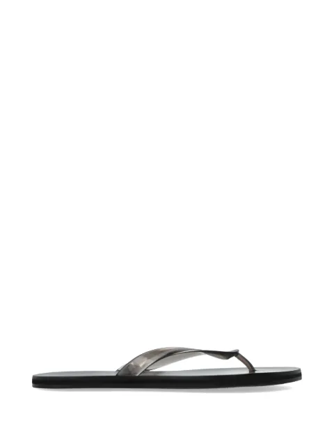 BLACK SUEDE STUDIO Jeli sandals Black JELI