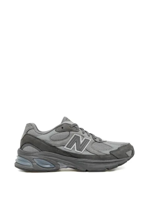 Comme des Garçons Homme x New Balance 2010 sneakers Grey 07XSNHQK101MQGYX100