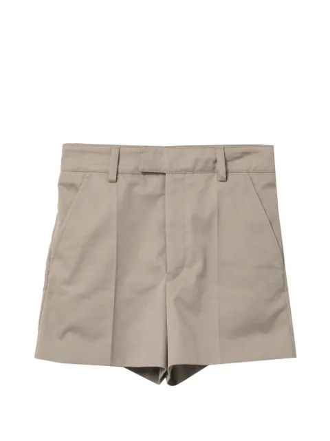 A.P.C. Tennis shorts Brown ACXSPCOHKAVXQKHL034