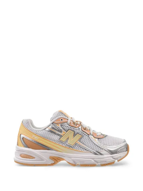 New Balance 740 mesh sneakers White U740NH2