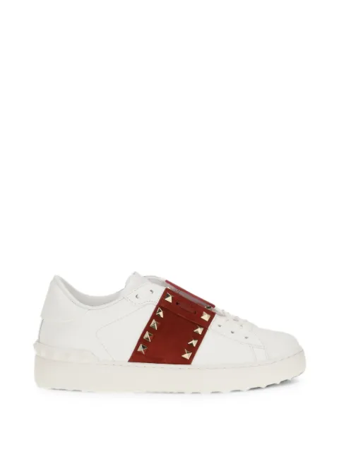 Valentino Garavani Rockstud Untitled sneakers White WS0A01ZBV