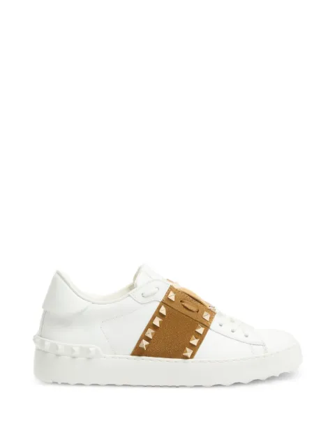Valentino Garavani Rockstud Untitled sneakers White WS0A01ZBV