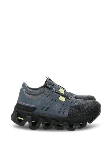 On Cloudswift Amp sneakers Grey 3MG10461591