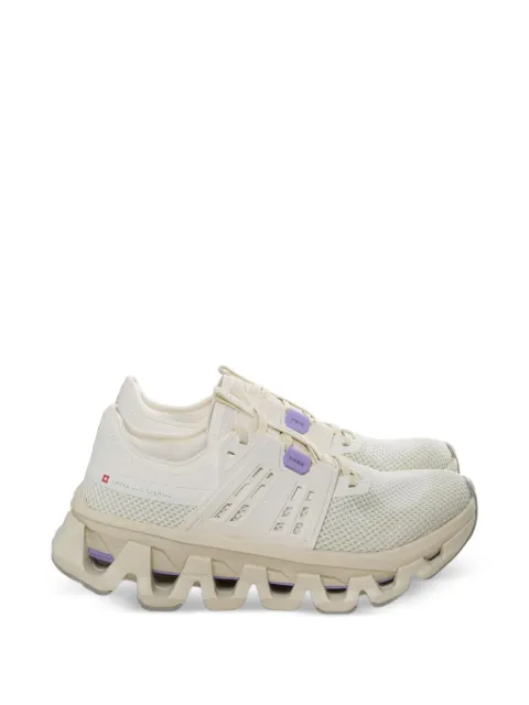 On Cloudswift Amp sneakers Neutrals 3WG10393588