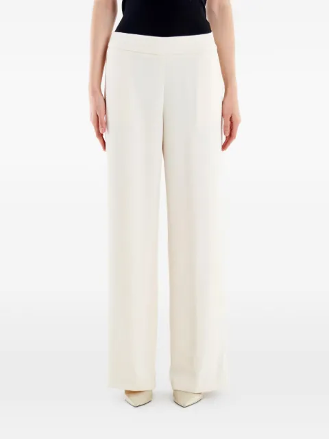 VICOLO wide-leg palazzo pants Neutrals TAB1516