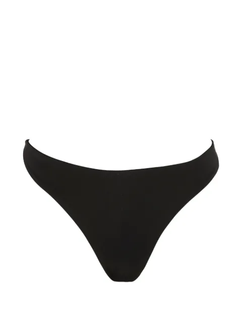 Myra Swim Cindy bikini bottoms Black HL04138BL