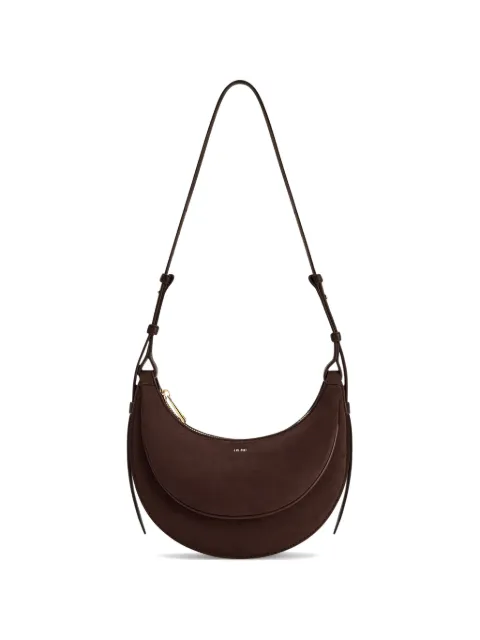 JW Pei Sharon shoulder bag Brown 1C13135
