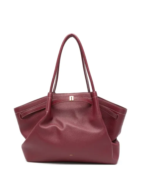 JW Pei large Hana tote bag Red JH306C0540
