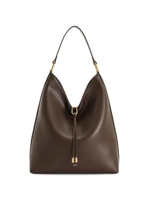 JW Pei Aria shoulder bag Brown 8T02631
