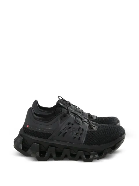 On Cloudswift Amp sneakers Black 3WG10391043