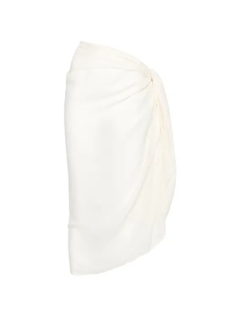 Myra Swim Dexter pareo Neutrals MSB1927OSIV