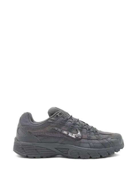 Nike P-6000 low-top sneakers Grey IM6767068