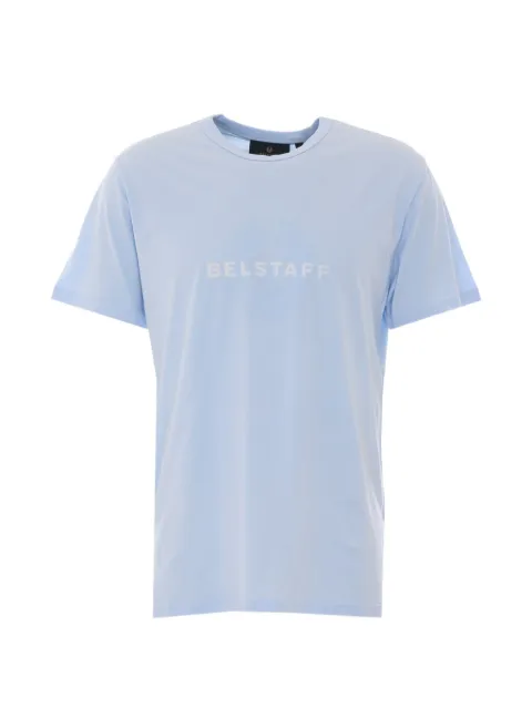 Belstaff Surface T-shirt Blue 106222SKBLU